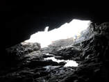 Anemone Cave (Acadia)