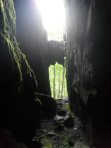 Great Cave (Acadia)